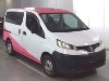 NISSAN NV200 VANETTE VAN