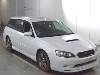 SUBARU LEGACY TOURING WAGON