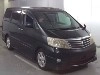 TOYOTA ALPHARD G