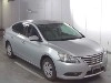 NISSAN BLUEBIRD SYLPHY