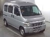 HONDA ACTY VAN