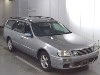NISSAN STAGEA