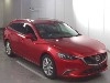 MAZDA ATENZA WAGON