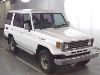 TOYOTA LAND CRUISER 70