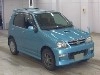 DAIHATSU TERIOS KID