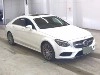 MERCEDES BENZ AMG CLS