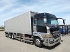 MITSUBISHI FUSO SUPER GREAT