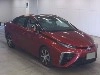 TOYOTA MIRAI