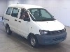TOYOTA LITE ACE VAN
