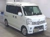 NISSAN NV100 CLIPPER RIO