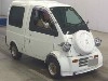 DAIHATSU MIDGET II