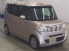 HONDA N BOX +