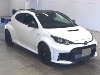 TOYOTA GR YARIS