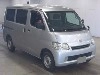 TOYOTA LITE ACE VAN