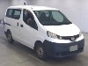 NISSAN NV200 VANETTE VAN