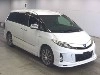 TOYOTA ESTIMA HYBRID