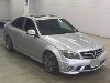 MERCEDES BENZ C CLASS