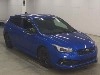 SUBARU IMPREZA SPORT