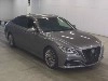 TOYOTA CROWN HYBRID