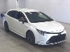 TOYOTA COROLLA WAGON