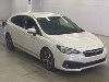 SUBARU IMPREZA SPORT