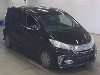 HONDA FREED HYBRID