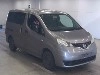 NISSAN NV200 VANETTE VAN
