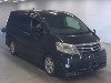 TOYOTA ALPHARD V