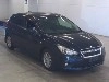 SUBARU IMPREZA SPORT