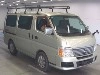 NISSAN CARAVAN