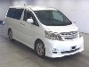 TOYOTA ALPHARD V