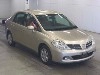 NISSAN TIIDA LATIO