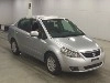 SUZUKI SX4 SEDAN