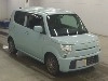 SUZUKI MRWAGON