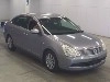 NISSAN BLUEBIRD SYLPHY