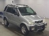 DAIHATSU TERIOS