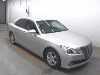 TOYOTA CROWN HYBRID