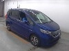 HONDA FREED HYBRID