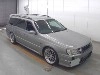 NISSAN STAGEA
