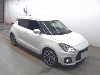 SUZUKI SWIFT SPORTS
