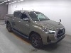 TOYOTA HILUX PICK UP