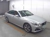 TOYOTA CROWN HYBRID