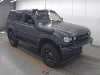 TOYOTA LAND CRUISER 80
