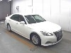 TOYOTA CROWN HYBRID