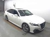 TOYOTA CROWN HYBRID