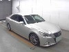 TOYOTA CROWN HYBRID