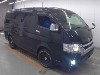TOYOTA HIACE WAGON