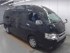TOYOTA HIACE WAGON