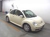 VOLKSWAGEN NEW BEETLE