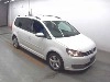VOLKSWAGEN GOLF TOURAN